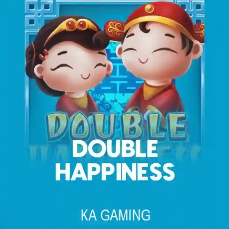 Double Happiness