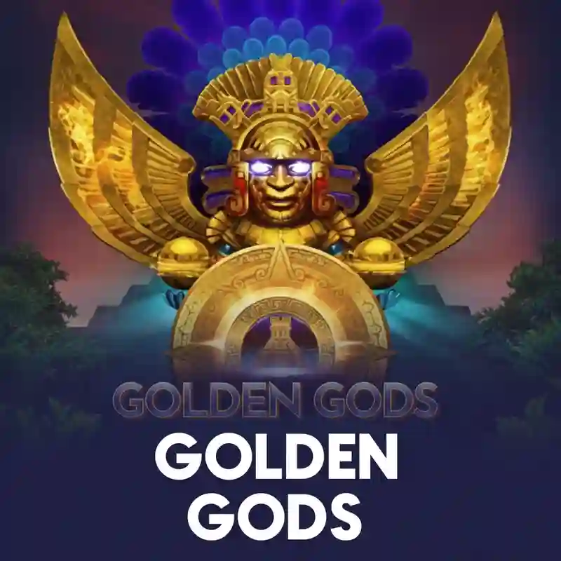 Golden Gods