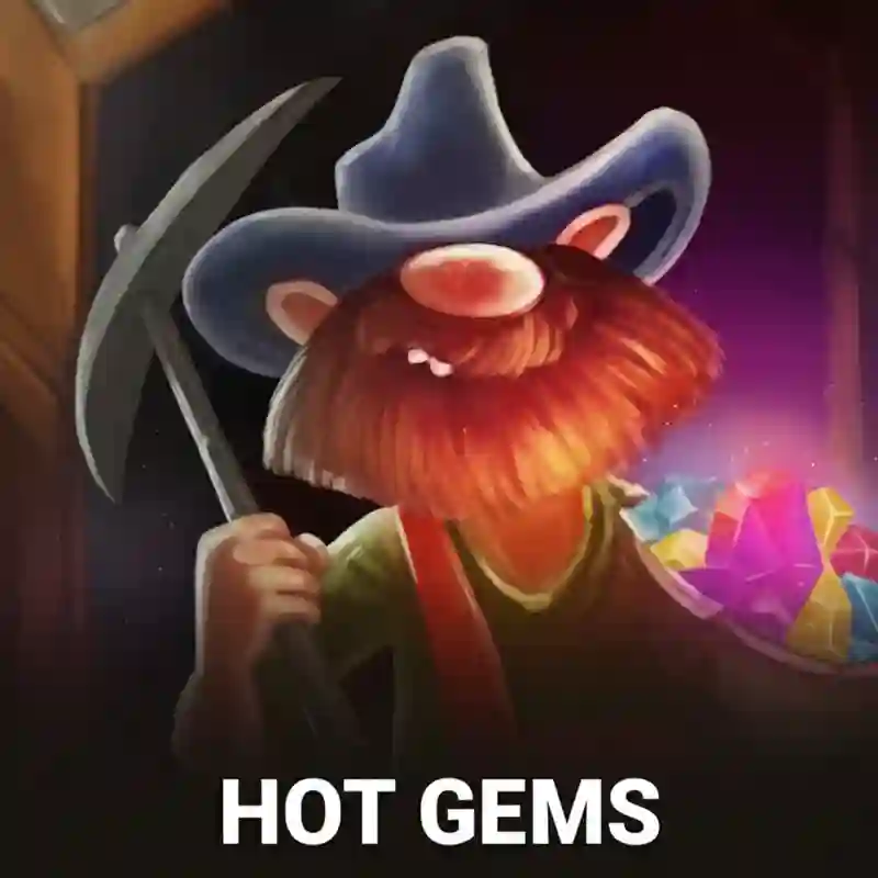 Hot Gems