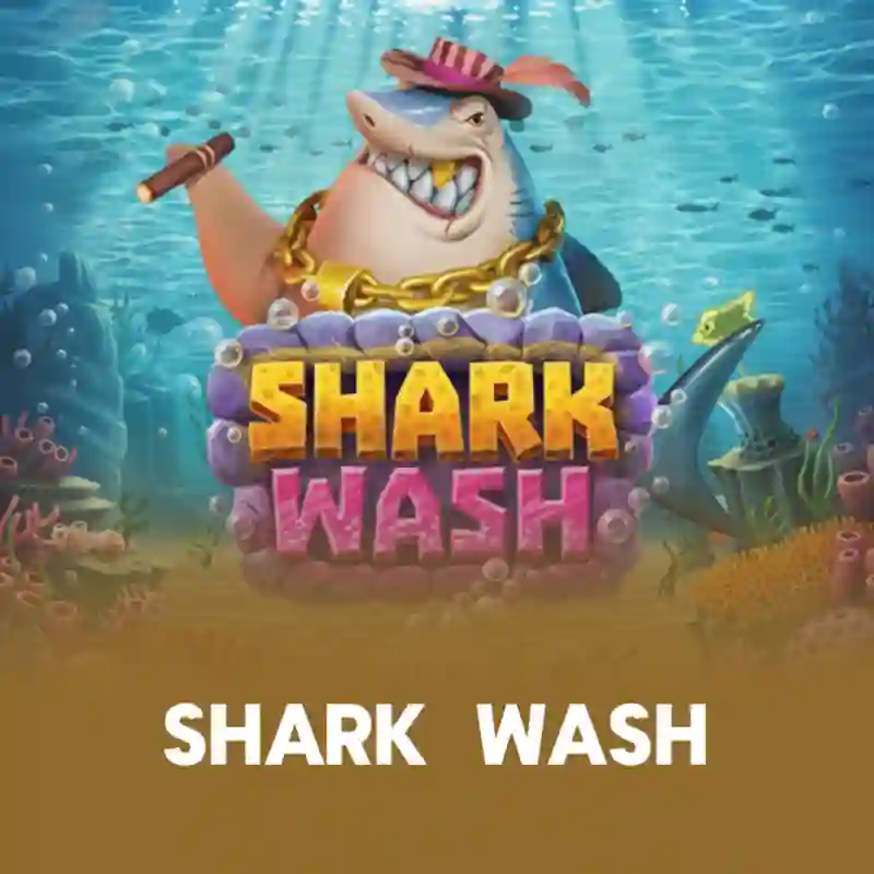 Shark Wash